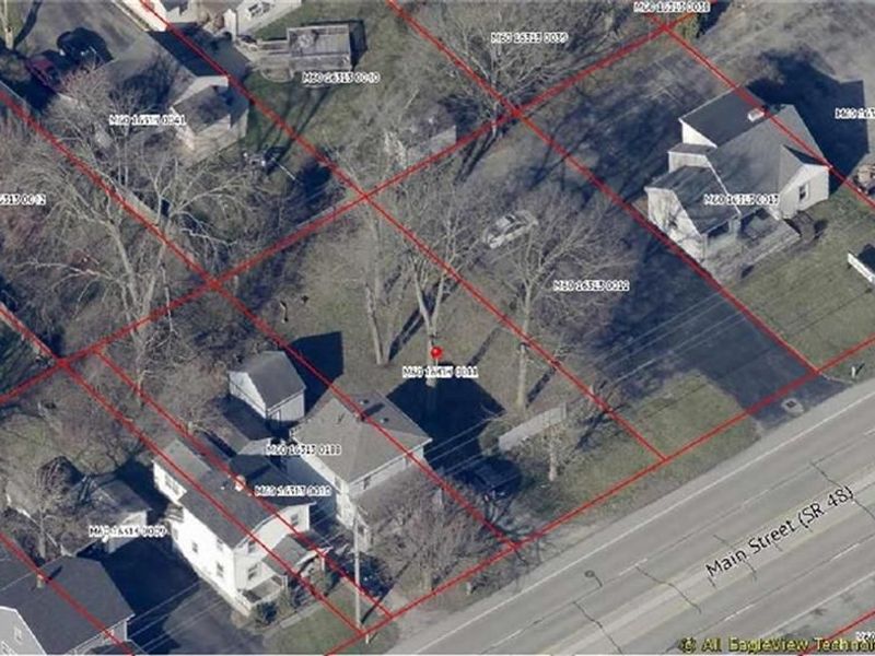 8615 N Main Street, Clayton, OH 45315 Photo 2