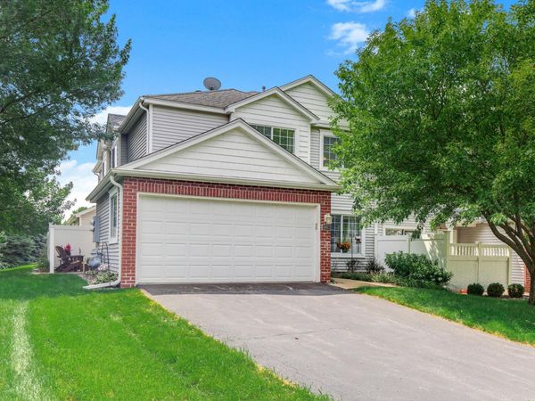 11512 Elmwood Avenue N, Champlin, MN 55316