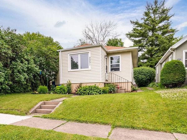 3331 Vernon Street , Duluth, MN 55806