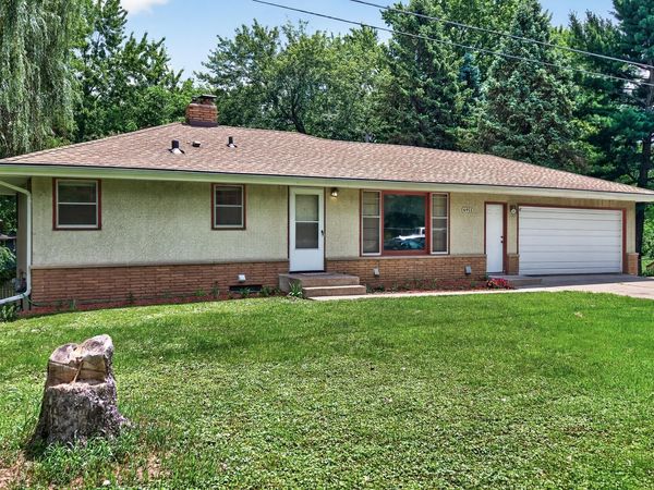 6911 E River Road NE, Fridley, MN 55432