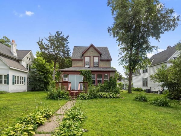 510 1st Street NE, Little Falls, MN 56345