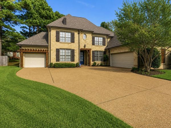 1222 RIVER PINE CV, Cordova, TN 38016
