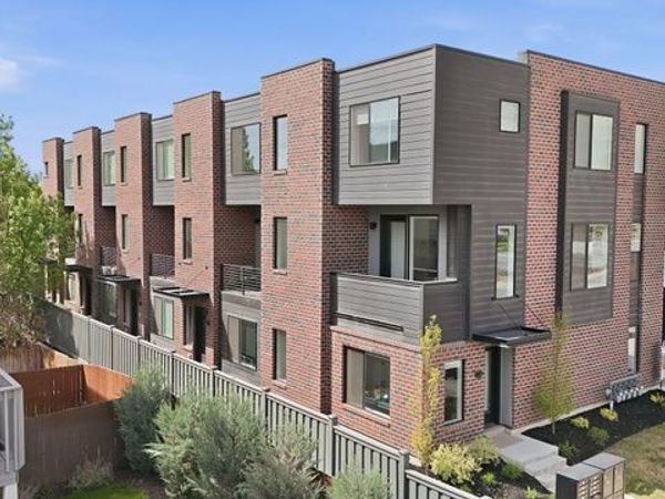 723 N 300 W, Unit 7, Salt Lake City, UT 84103