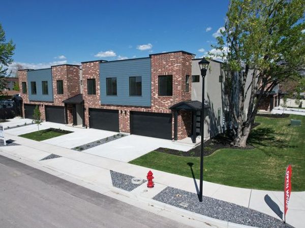 8087 S 615 E, Unit 3, Sandy, UT 84070