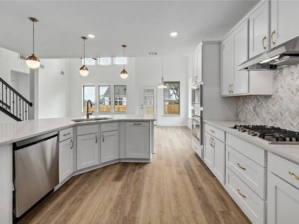 1212 Truscon PATH, Leander, TX 78641