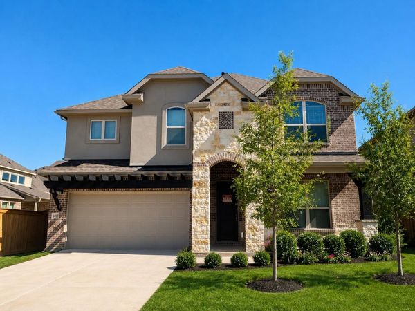 1212 Truscon PATH, Leander, TX 78641