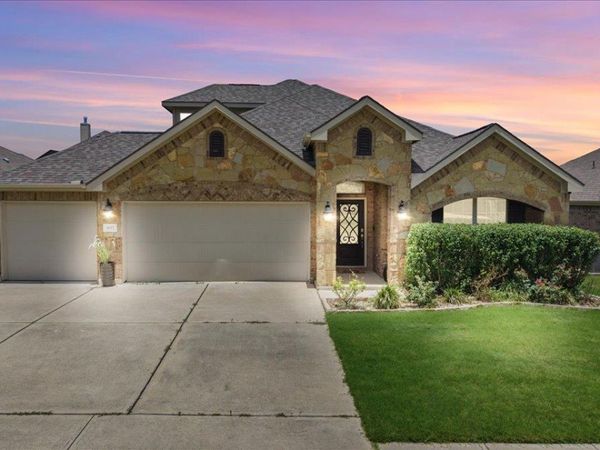 1017 Arvada DR, Leander, TX 78641