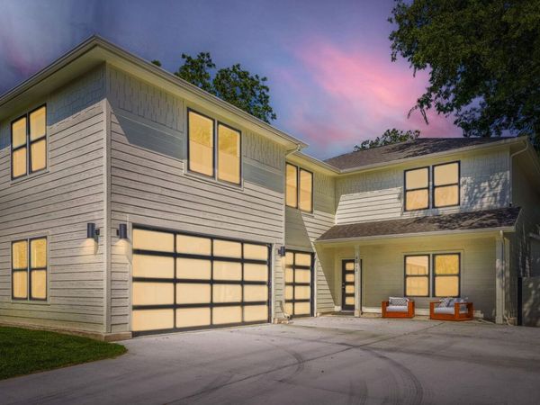 8012 Gault ST, Austin, TX 78757