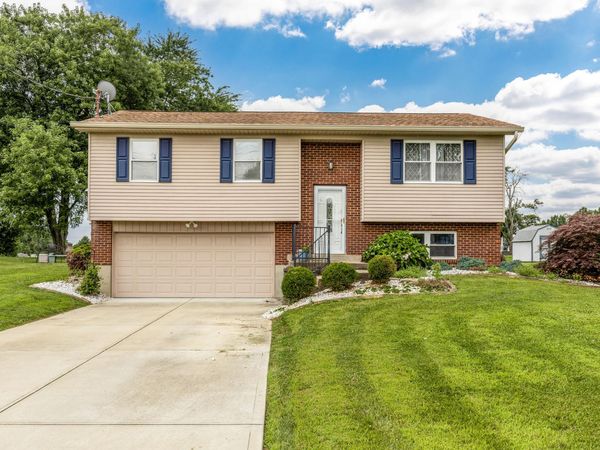 1989 Hart Drive, Hebron, KY 41048