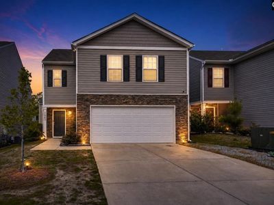 1063 Belmont Green Road , Columbia, SC 29209