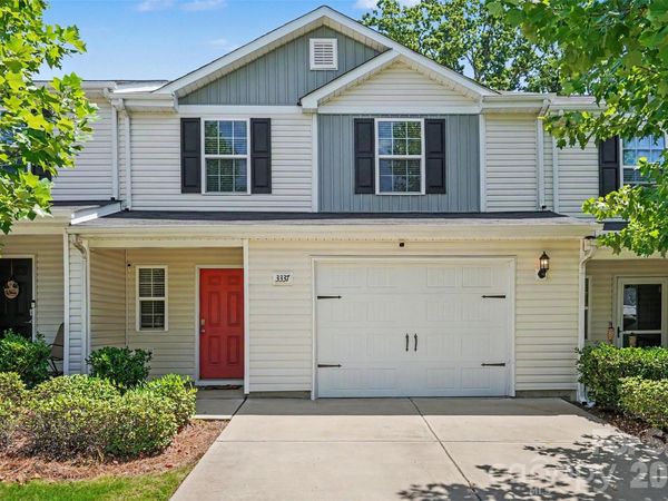 3337 Ellingford Road, Charlotte, NC 28214