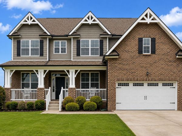 4152 Dwight Way, Murfreesboro, TN 37128