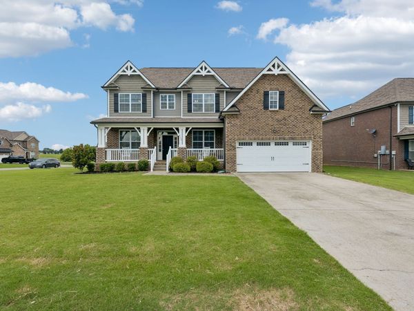 4152 Dwight Way , Murfreesboro, TN 37128