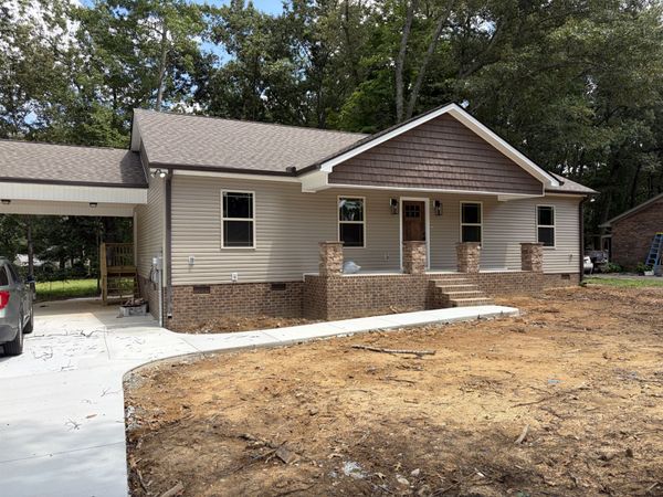 614 Wanda Ln , Tullahoma, TN 37388