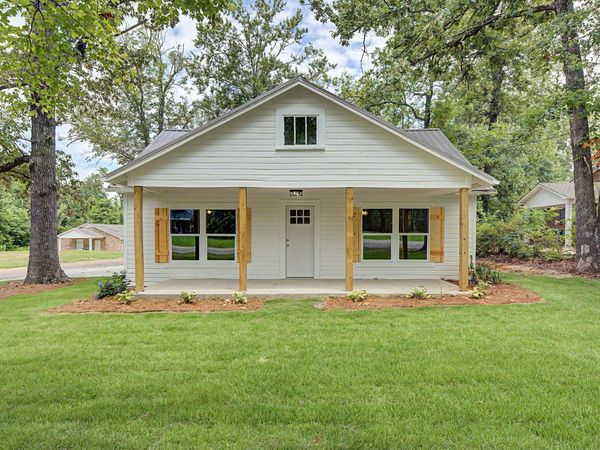 3506 Gaines Road, Corinth, MS 38834