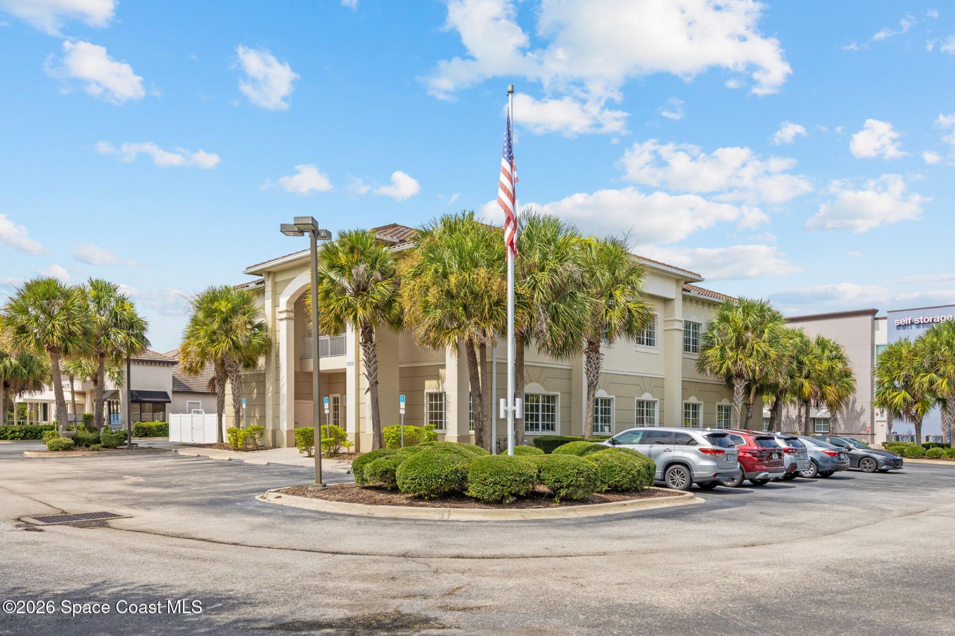 5500 Murrell Road, Melbourne, FL 32940 Photo