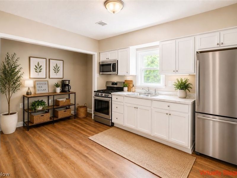 3422 W 52nd Street, Cleveland, OH 44102 Photo 14