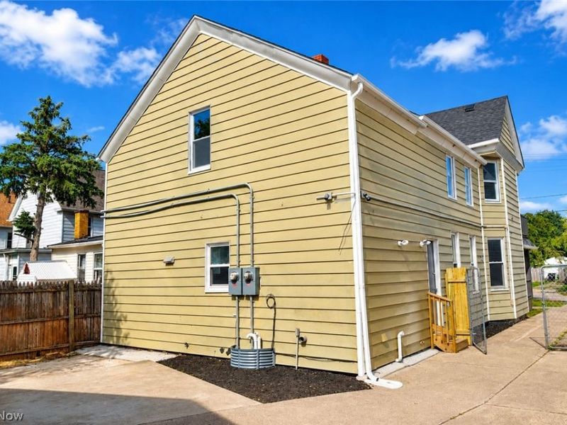 3422 W 52nd Street, Cleveland, OH 44102 Photo 3
