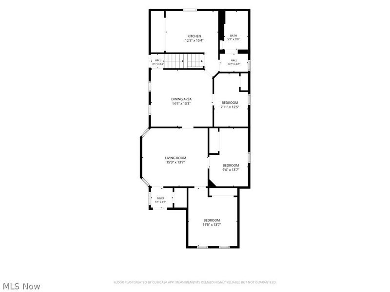 3422 W 52nd Street, Cleveland, OH 44102 Photo 30