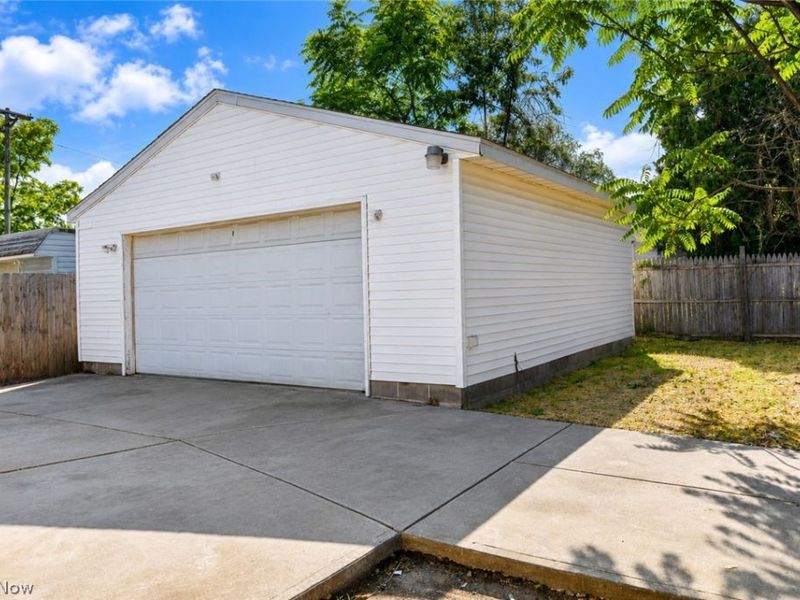 3422 W 52nd Street, Cleveland, OH 44102 Photo 4