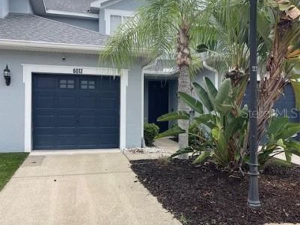 6012 PARKSIDE MEADOW DRIVE , TAMPA, FL 33625