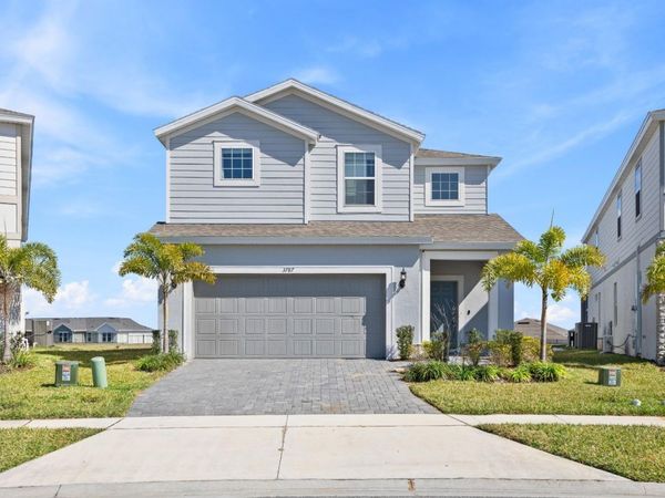 3787 LANA AVENUE , DAVENPORT, FL 33897