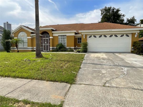 5579 RED BONE LANE , ORLANDO, FL 32810
