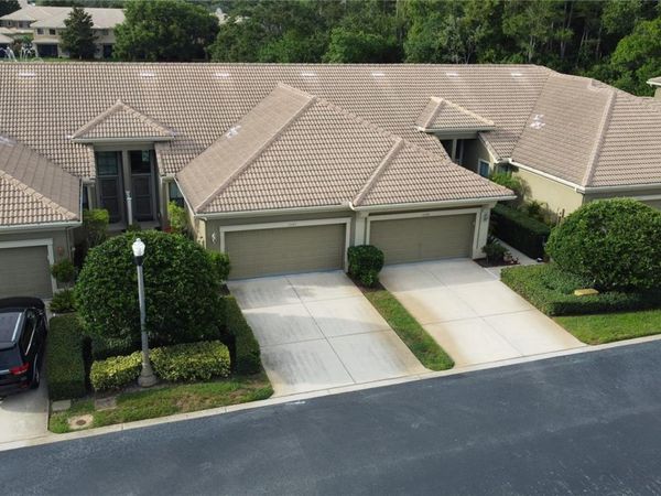 2543 GLORIOSA DRIVE , PALM HARBOR, FL 34684