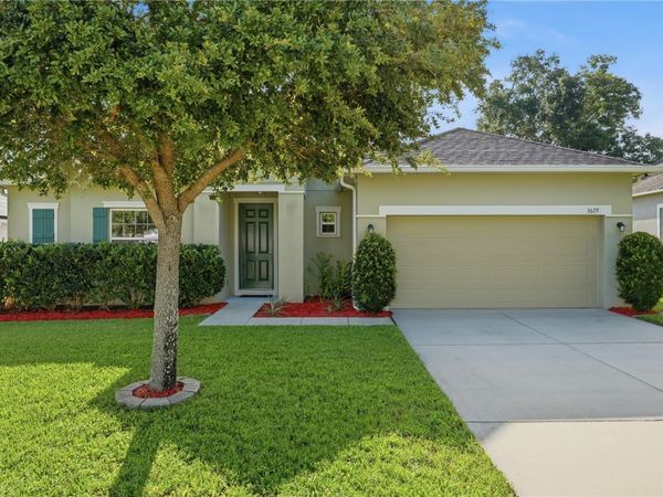 3629 PELOCK DRIVE , APOPKA, FL 32703
