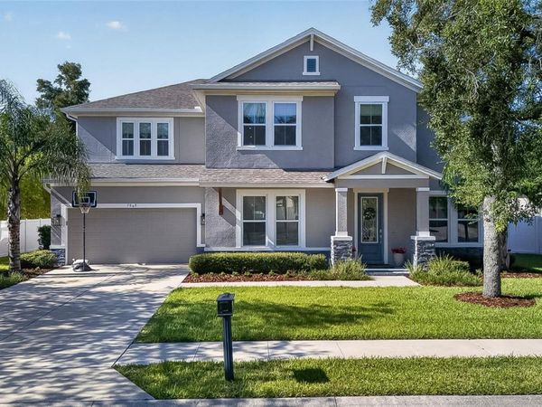 7060 WINDING LAKE CIRCLE, OVIEDO, FL 32765