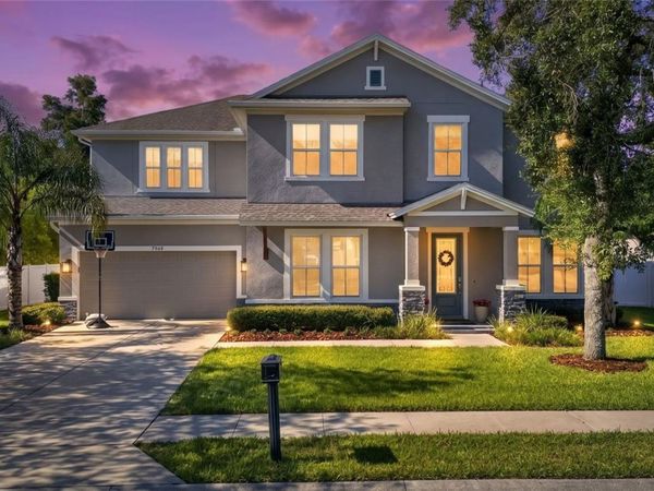 7060 WINDING LAKE CIRCLE , OVIEDO, FL 32765