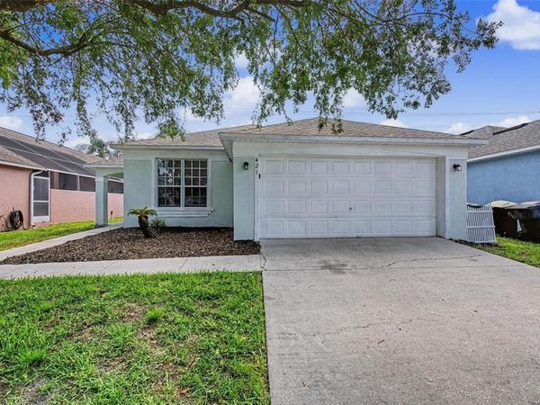 421 HOLBORN LOOP , DAVENPORT, FL 33897