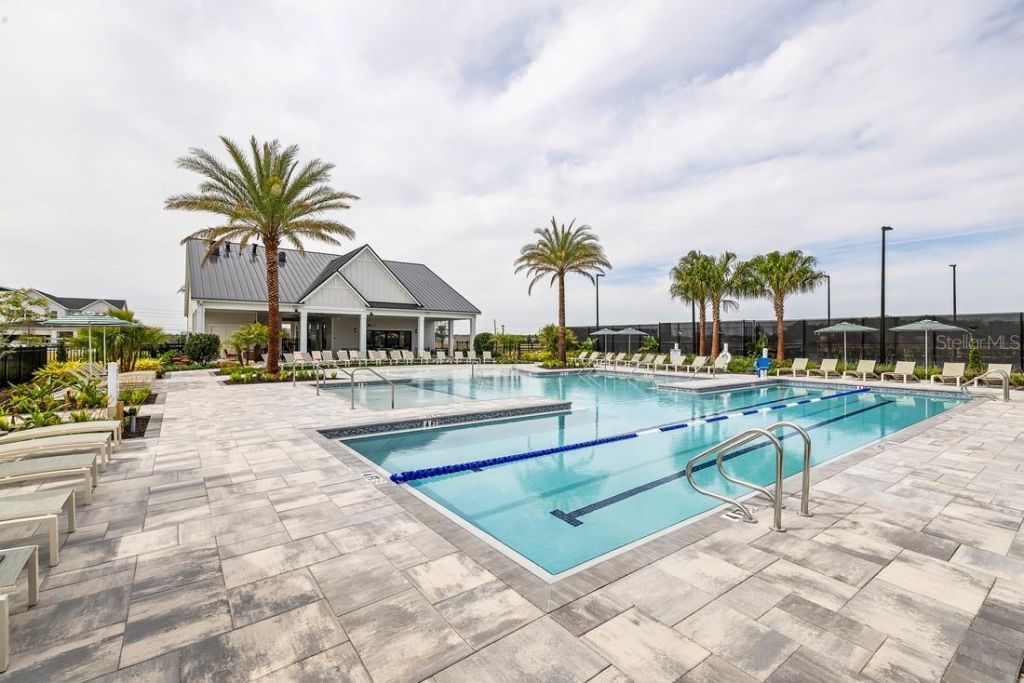 1525 Ridgeback Lane , Apopka, FL 32703 Photo