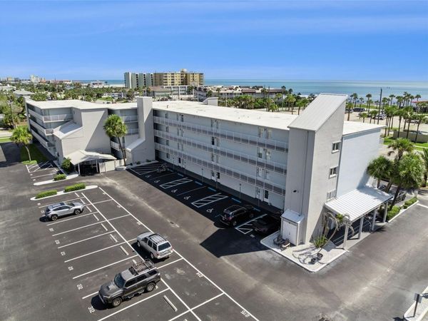 3700 S ATLANTIC AVENUE, Unit 309, NEW SMYRNA BEACH, FL 32169