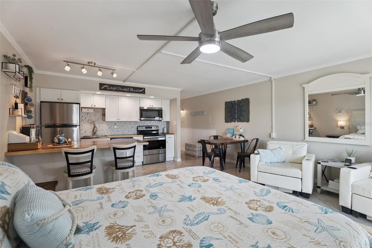 3700 S Atlantic Avenue, Unit 309, New Smyrna Beach, FL 32169 Photo