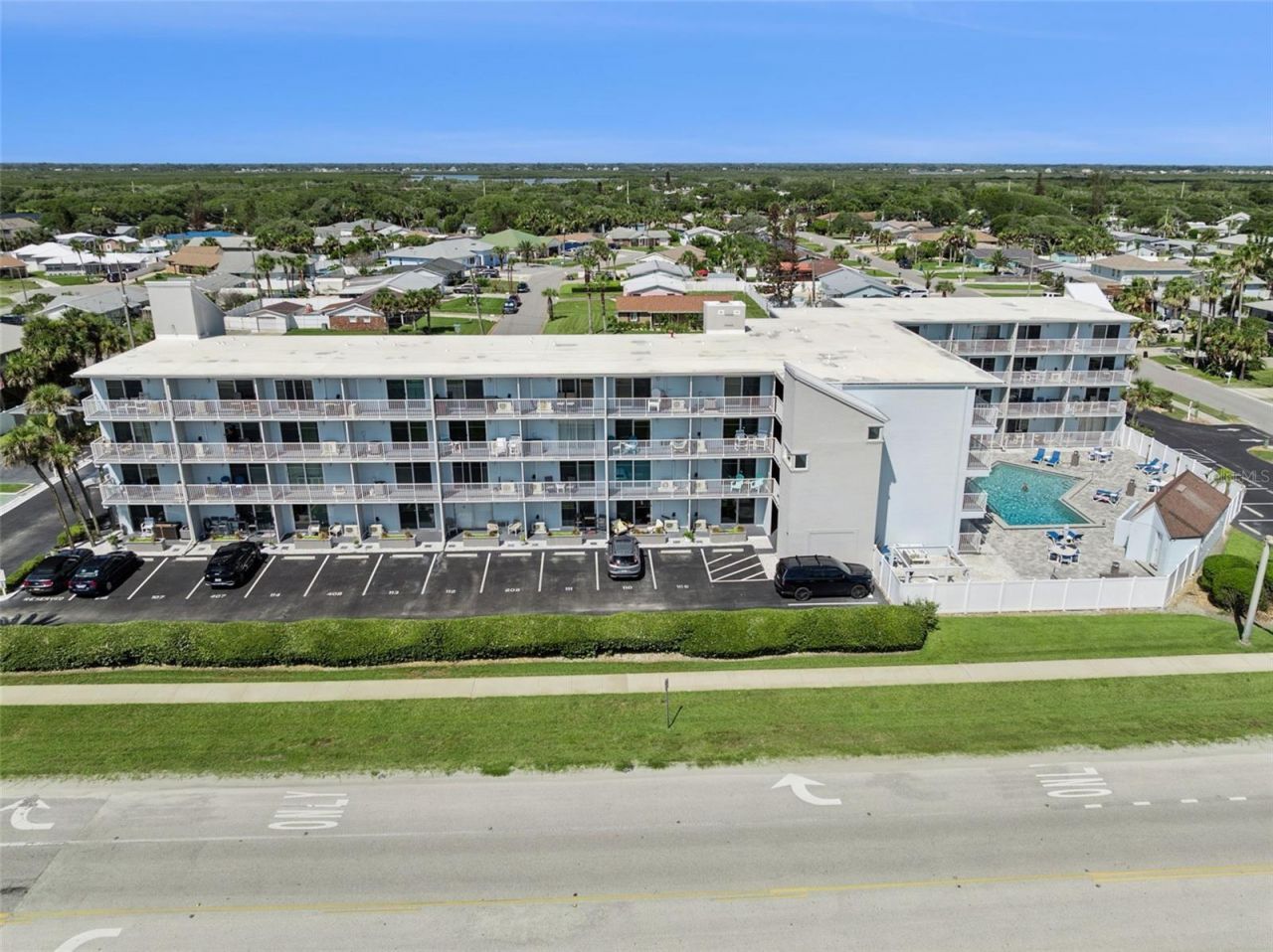 3700 S Atlantic Avenue, Unit 309, New Smyrna Beach, FL 32169 Photo