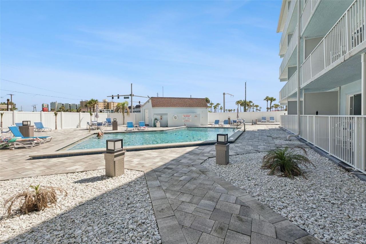 3700 S Atlantic Avenue, Unit 309, New Smyrna Beach, FL 32169 Photo