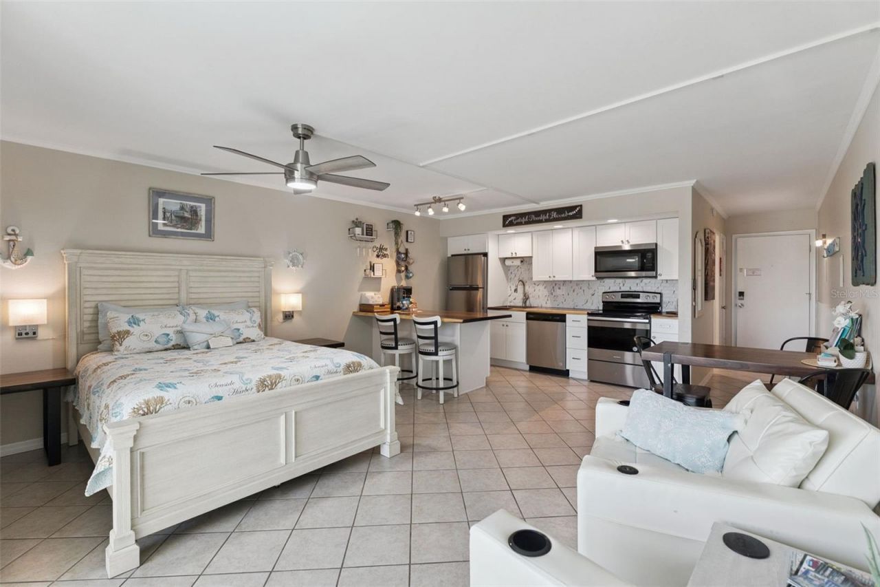 3700 S Atlantic Avenue, Unit 309, New Smyrna Beach, FL 32169 Photo