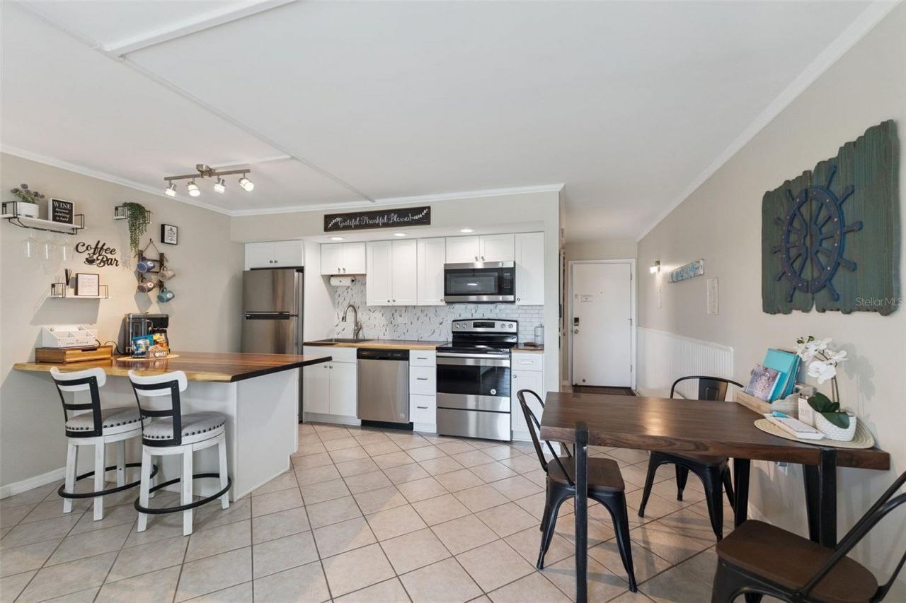 3700 S Atlantic Avenue, Unit 309, New Smyrna Beach, FL 32169 Photo