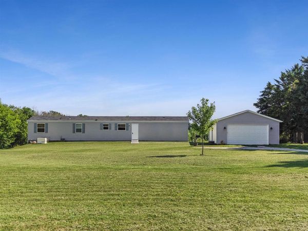 W4543 FARO SPRINGS ROAD, Hilbert, WI 54129