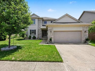 24535 Jason Drive, Brownstown Twp, MI 48134