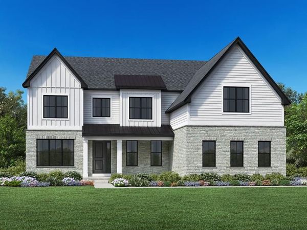 2704 Crystal Lake Drive , Commerce Twp, MI 48382