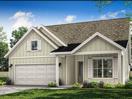3009 Doar Creek Trail Awendaw, SC 29429