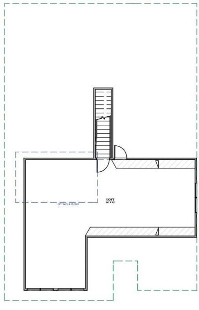 3009 Doar Creek Trail Photo 4