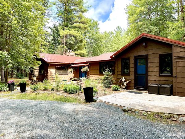 13325 W Pine Lake Road, Manistee, MI 49660