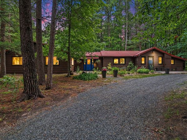 13325 W Pine Lake Road, Manistee, MI 49660