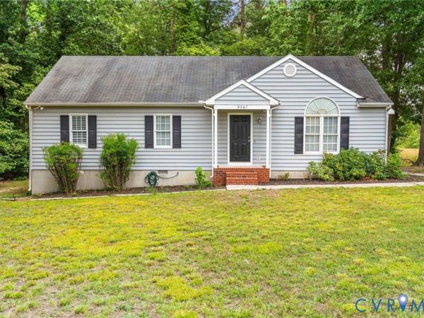 3307 N Huguenot Road , Richmond, VA 23235