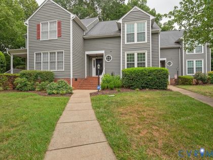 2720 Stingray Court Henrico, VA 23233