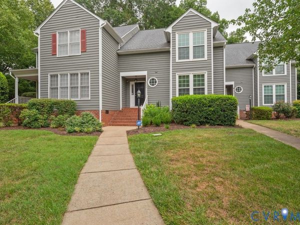 2720 Stingray Court, Henrico, VA 23233