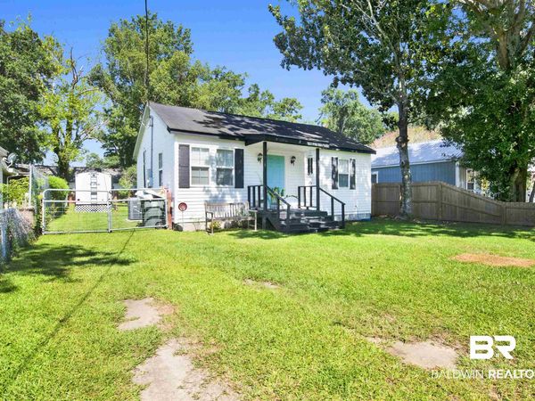 403 N Pine Street, Foley, AL 36535